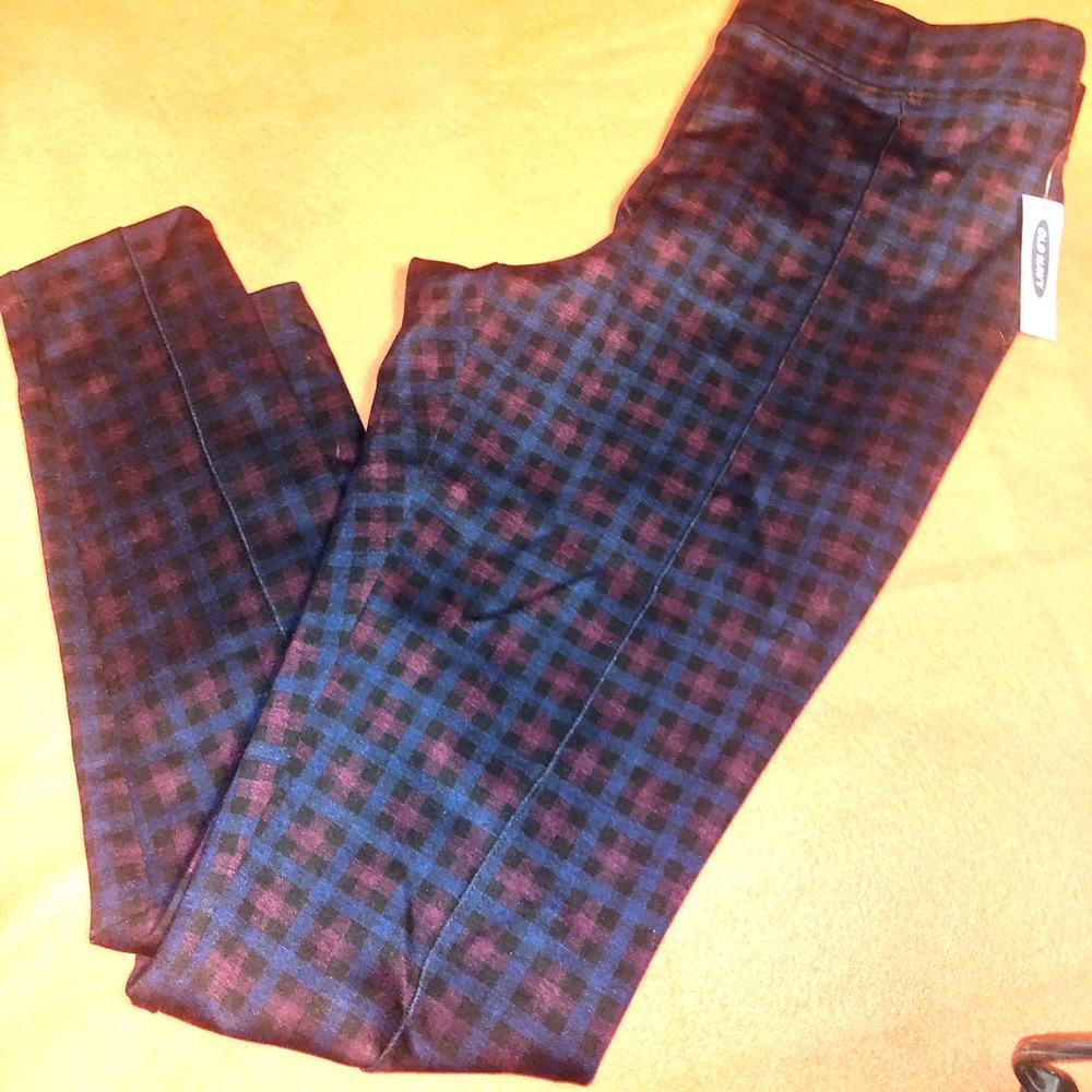 Old Navy Stevie pants